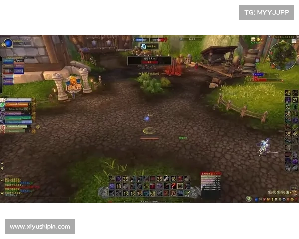 魔兽世界射击猎：突破高伤害极限