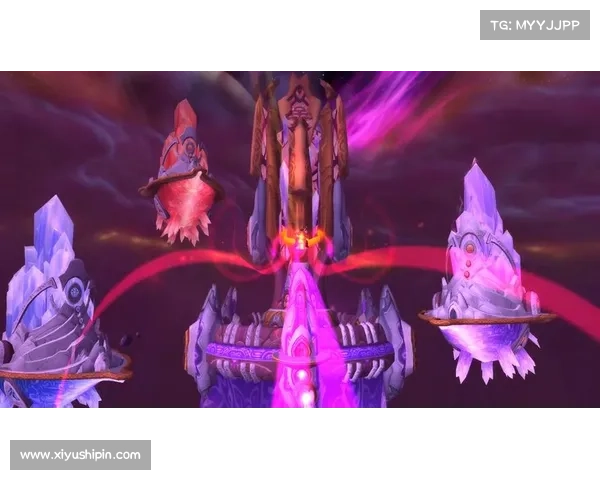 魔兽世界怀旧服：固定视角，重拾中心