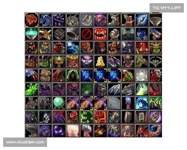 魔兽世界技能删除攻略：快捷栏清理方法解析